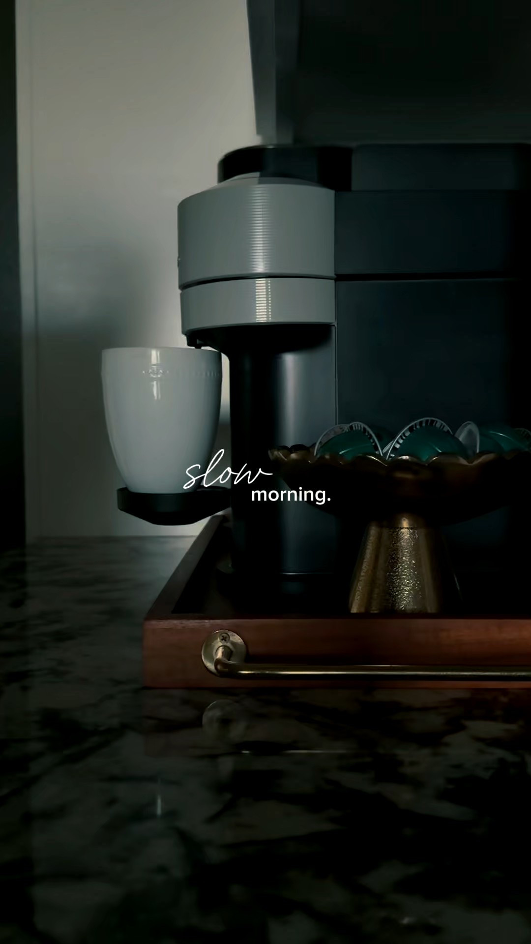 Love slow quiet mornings before the day gets startedd

#LTKHome #LTKdayinmylife #LTKmorningroutine