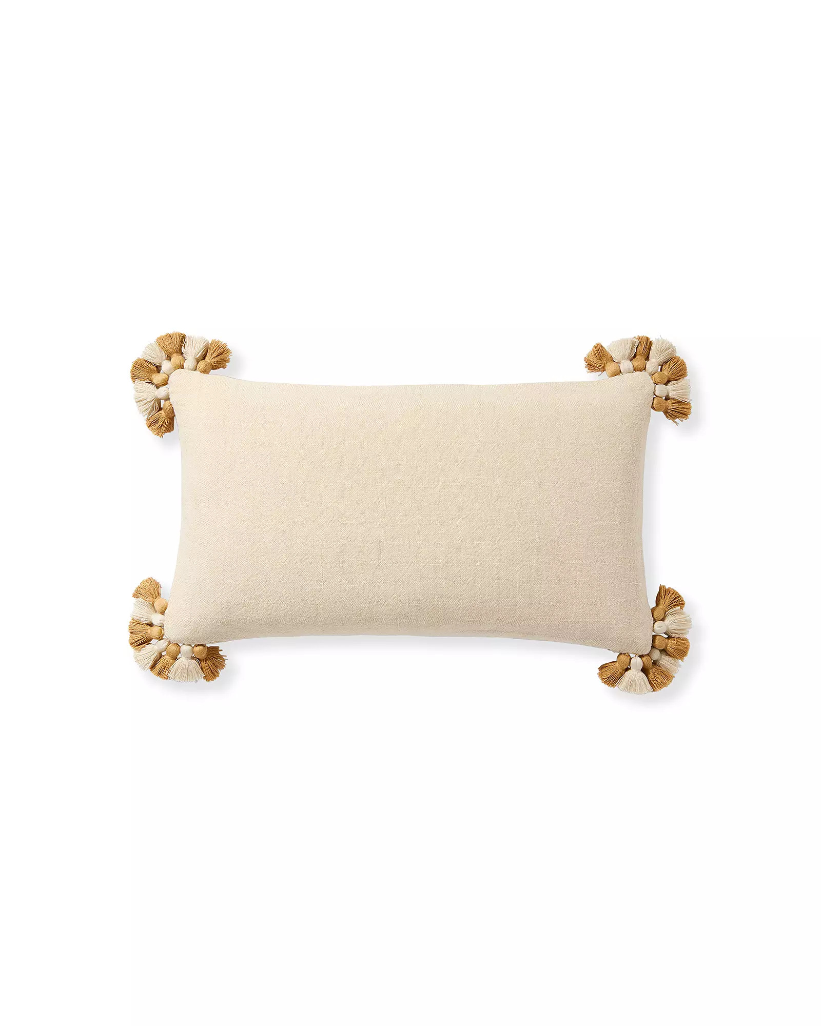 Cayucos Pillow Cover | Serena and Lily