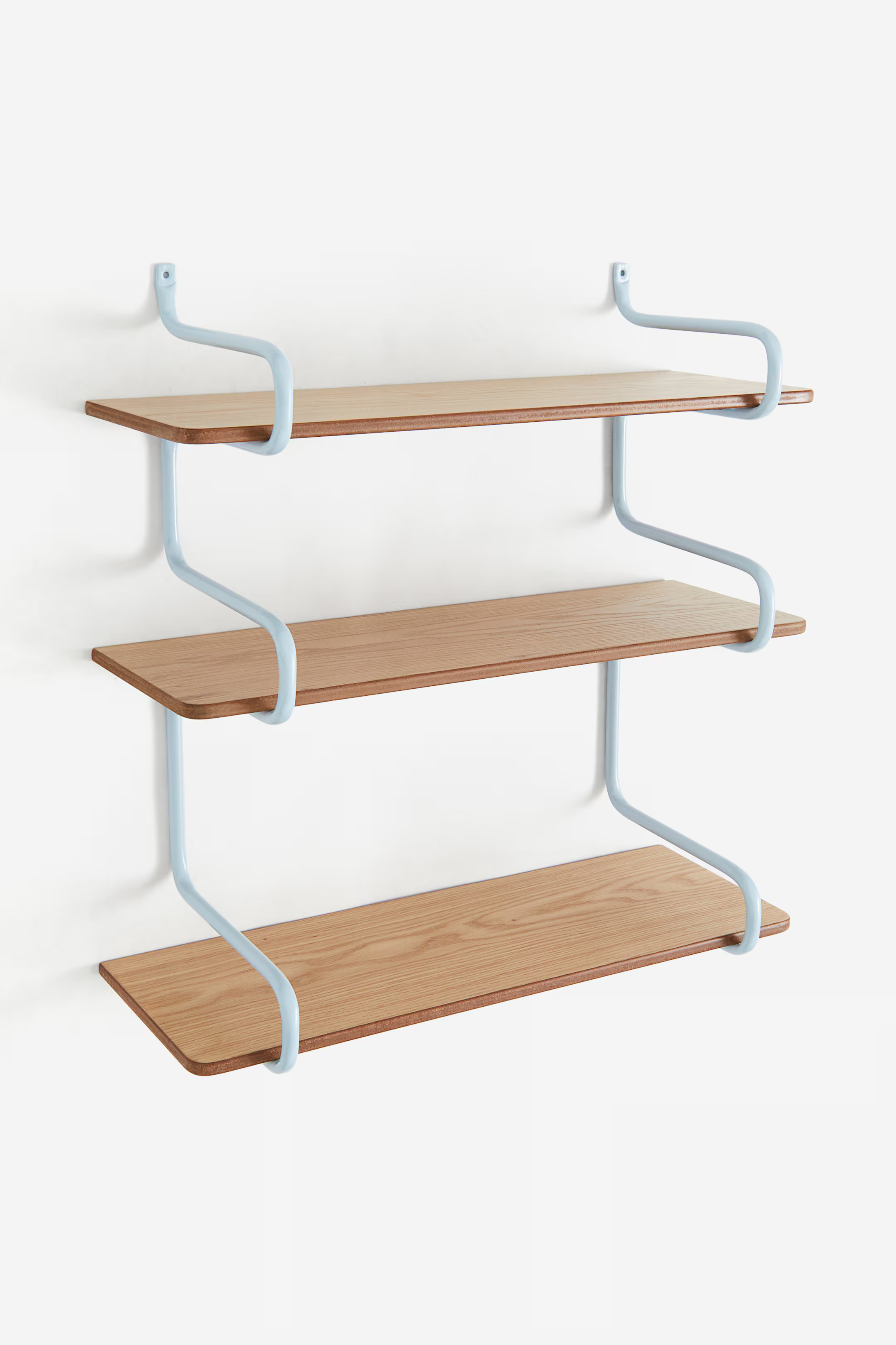 Children’s Wall Shelf - Bright red - Home All | H&M US | H&M (US + CA)