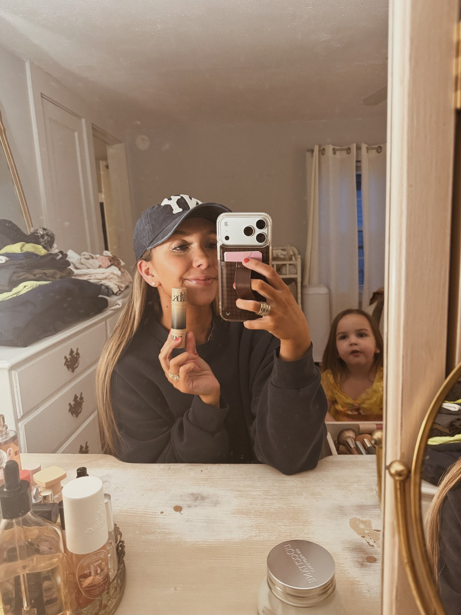 one of my favorite blushes 🩷 @DIBS Beauty 

#LTKgrwm #LTKselfcare #LTKBeauty