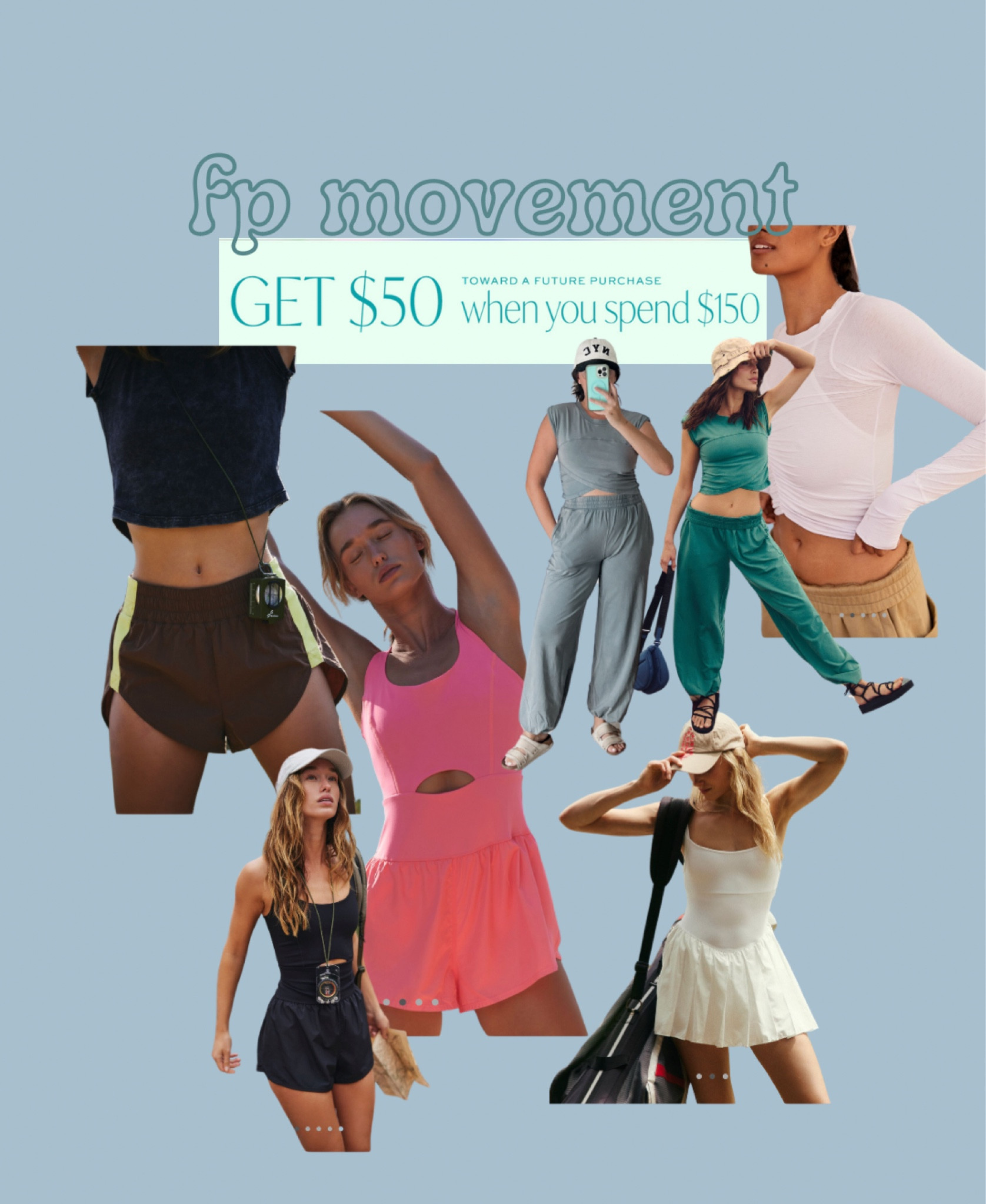 FP Movement Sale 🫶🏼