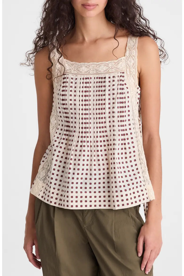 The Sophie Sleeveless Top (Women) | Nordstrom | Nordstrom