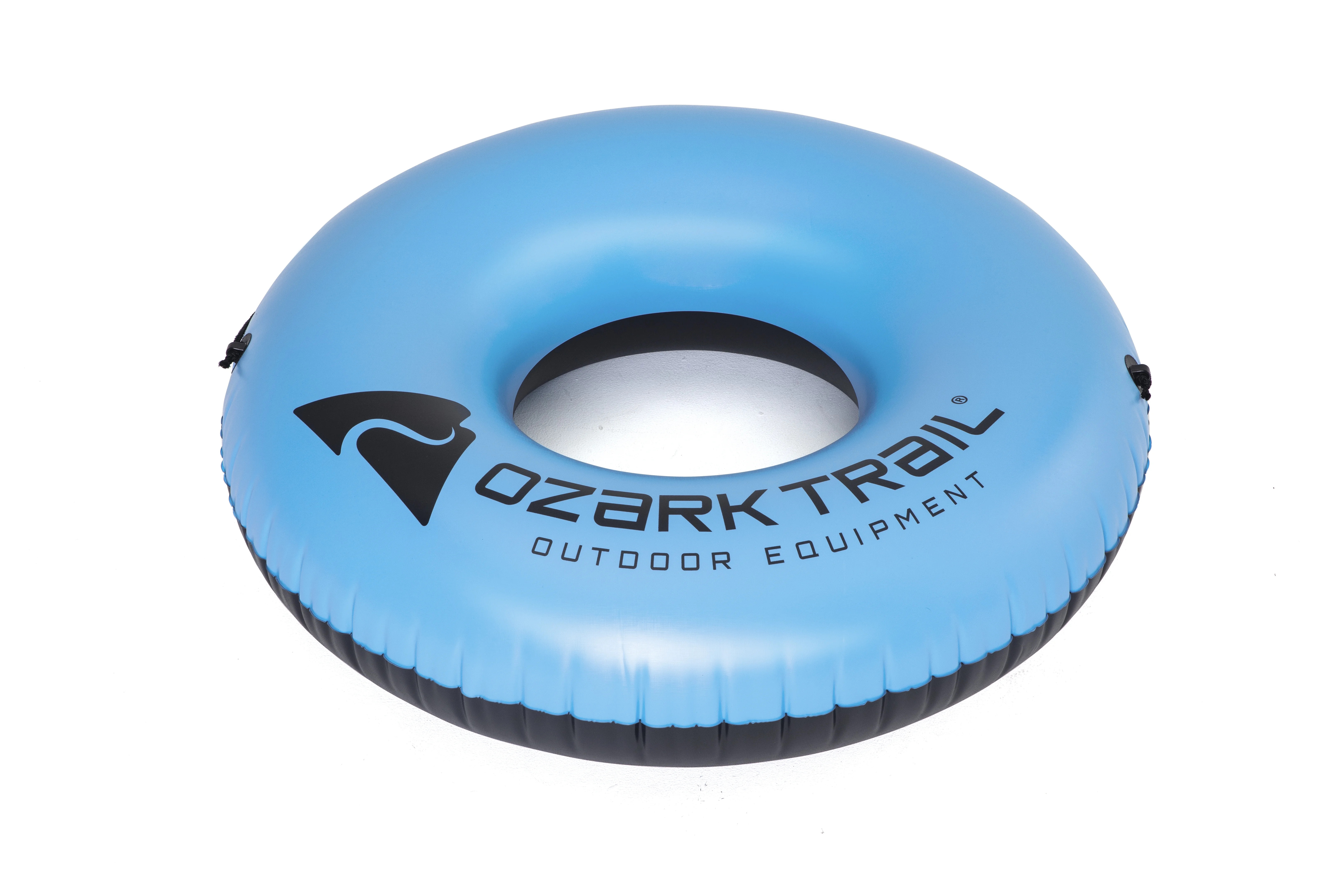 Ozark Trail Inflatable Rainbow River Tube, Single Rider | Walmart (US)