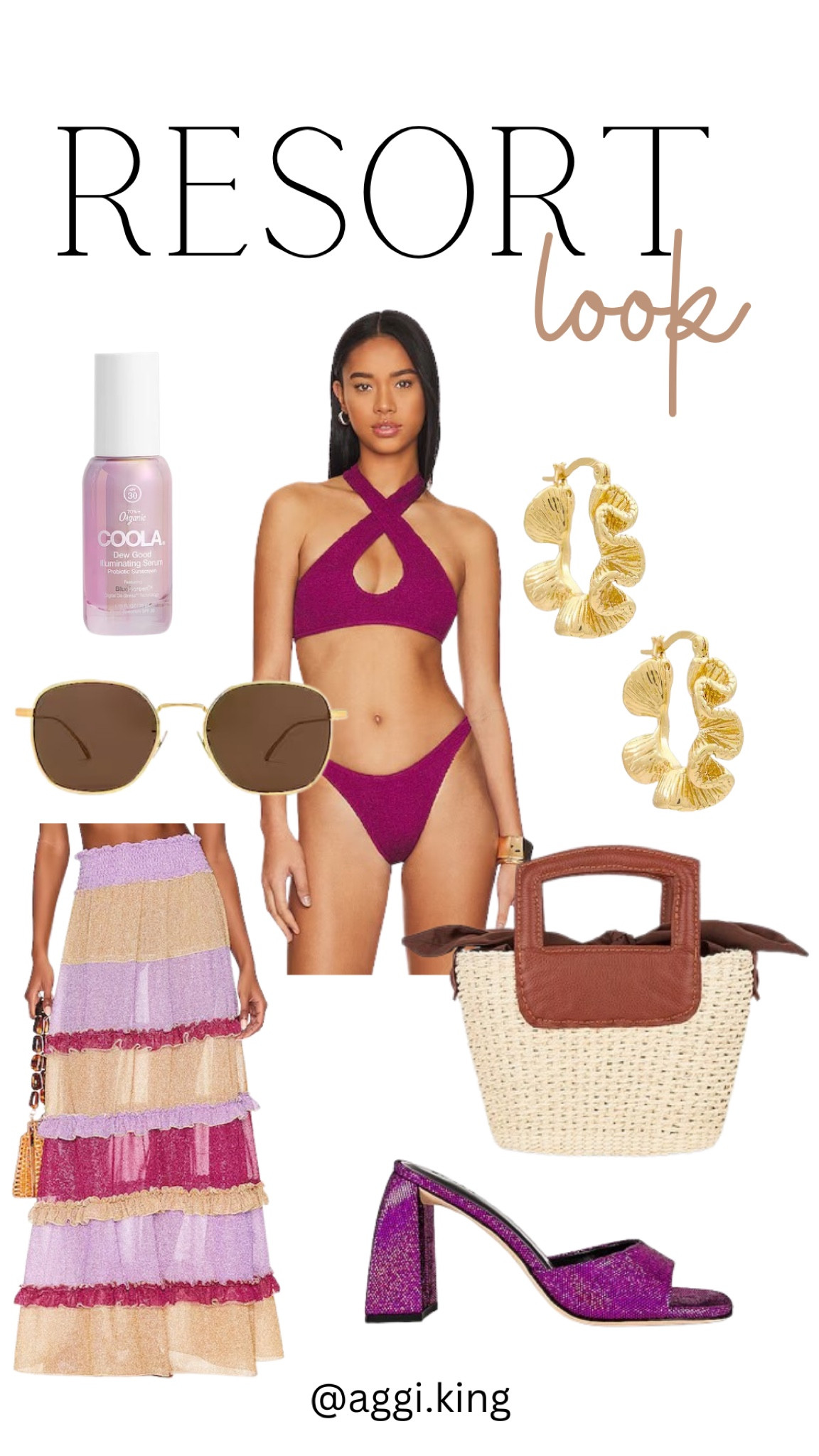 Resort look by Revolve 

#revolve #resort #vacation #spring #summer #creator #ltksale #ltkfind #outfitinspo 

#LTKU #LTKtravel #LTKFestival