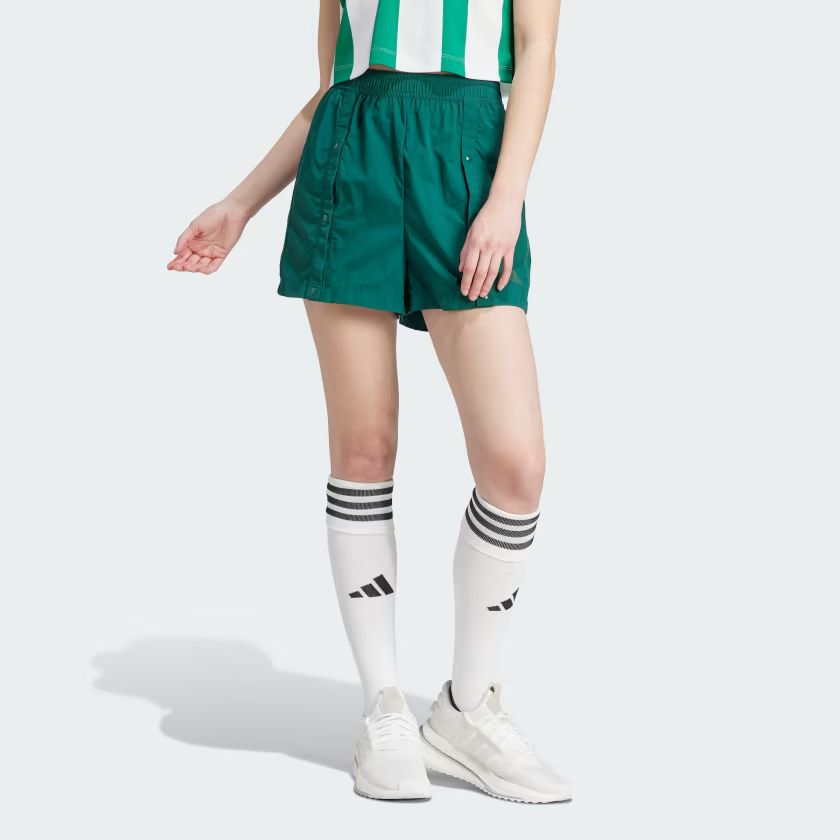 Tiro Snap-Button Shorts | adidas (US)
