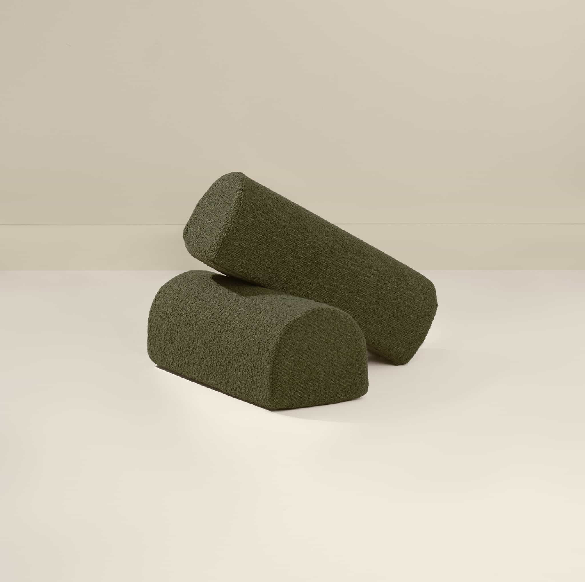 Armrests (Set of 2) | Boucle | House of Noa