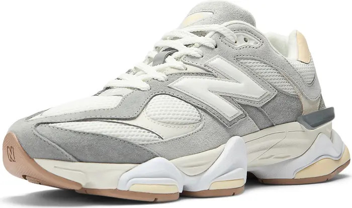 New Balance Gender Inclusive 9060 Sneaker | Nordstrom | Nordstrom