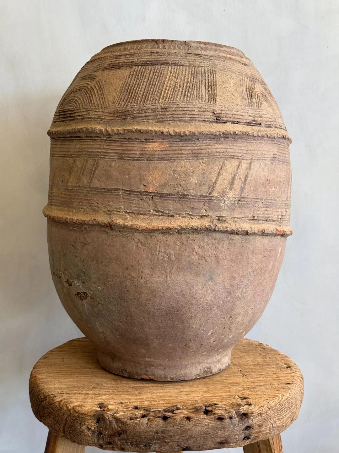 African Nupe Pot | Etsy (US)