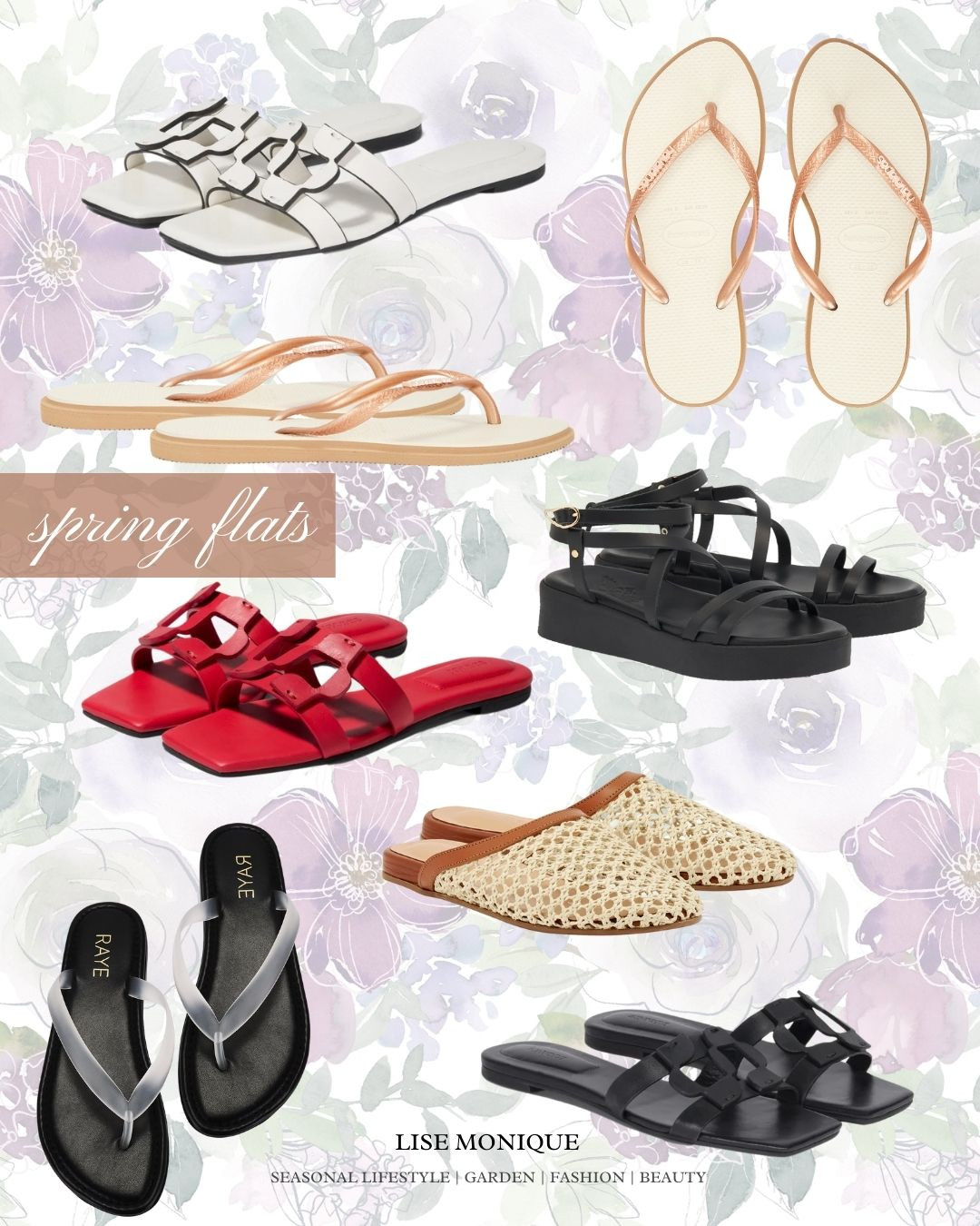 𝗦𝗣𝗥𝗜𝗡𝗚 𝗛𝗔𝗦 𝗦𝗣𝗥𝗨𝗡𝗚!
Shop the collection

𝗦𝗣𝗥𝗜𝗡𝗚 𝗔𝗧𝗧𝗜𝗥𝗘
Spring fashion celebrates new beginnings and rebirth with light, airy fabrics, vibrant colors, and prints inspired by nature. Spring fashion also often includes layering, which can be a way to express your personality.


#springfashion #fashion  #springstyle  #springoutfit #outfitoftheday  #outfitinspiration #newarrivals  #styleinspo  #womensfashion #supportsmallbusiness #springtime

#LTKSeasonal #LTKStyleTip #LTKSpringSale