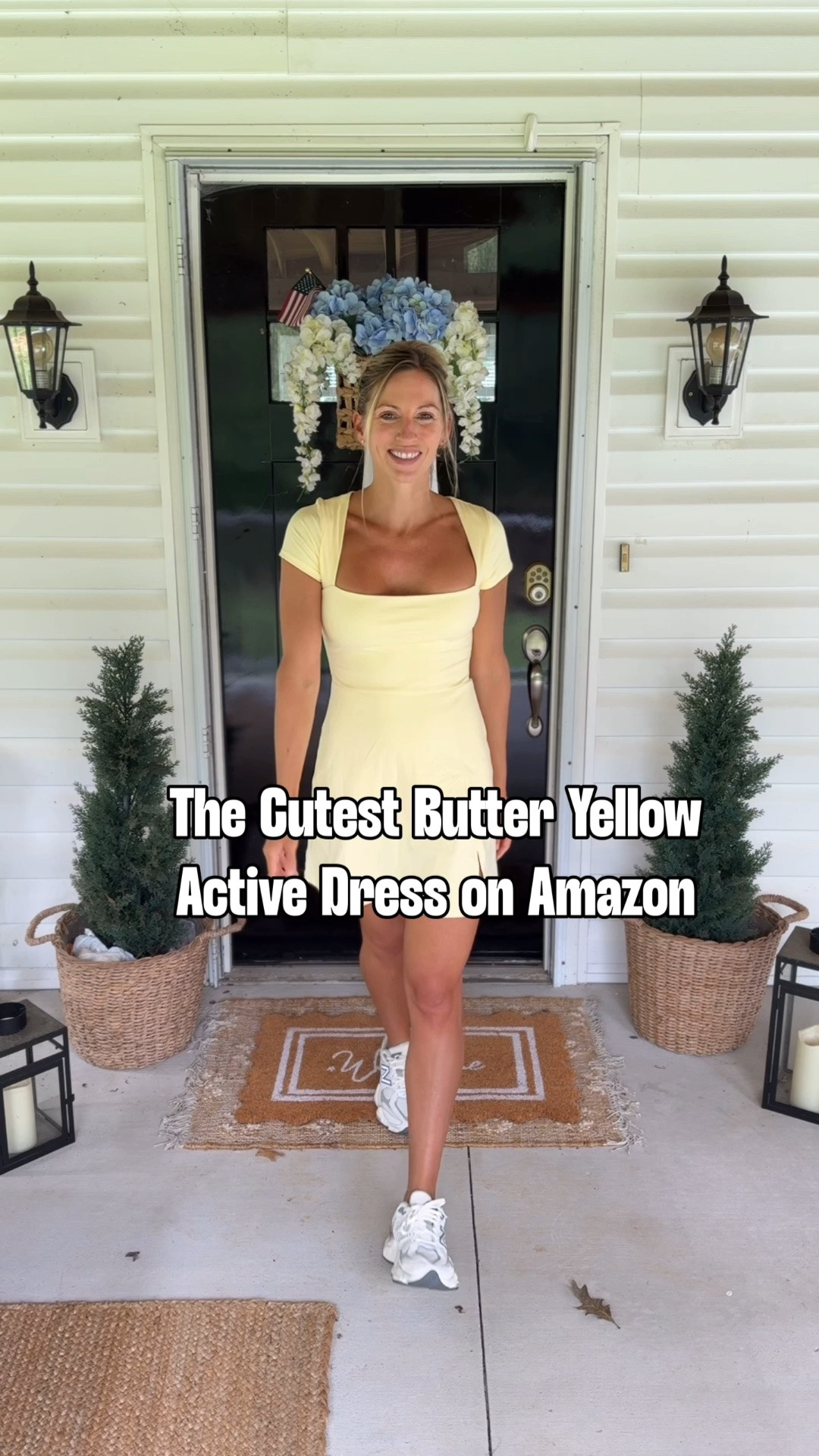 Amazon active dress , Amazon fashion , Amazon outfits

#LTKActive #LTKSaleAlert #LTKSeasonal