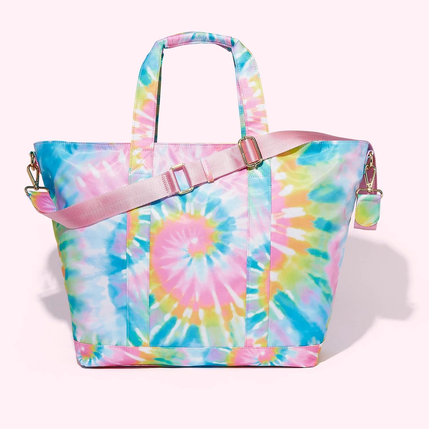 Tie Dye Classic Tote Bag | Personalized Tote Bag - Stoney Clover Lane | Stoney Clover Lane