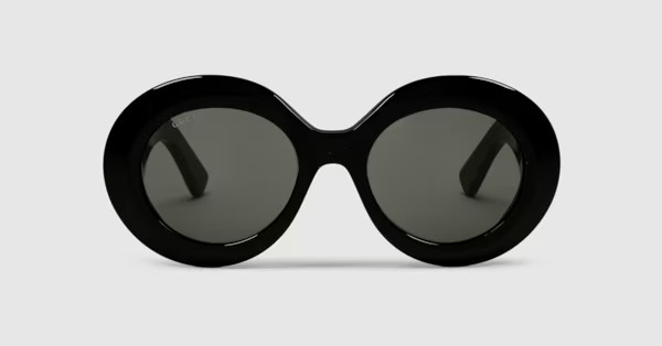 Round-frame sunglasses | Gucci (US)