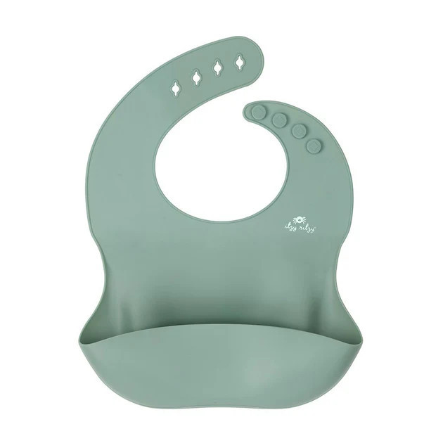 Sweetie Bib™ - Silicone Baby Bib | Itzy Ritzy