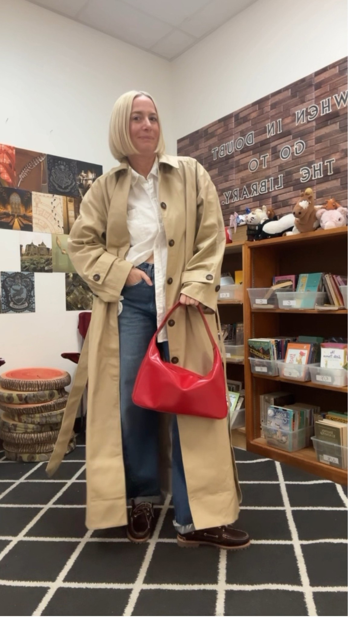 ❤️🤍🤎

#LTKStyleTip #LTKOver40 #LTKSeasonal