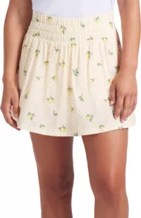 PUMA X Dani Dazey Women's 16" Sandy Printed Golf Skort | Dick's Sporting Goods