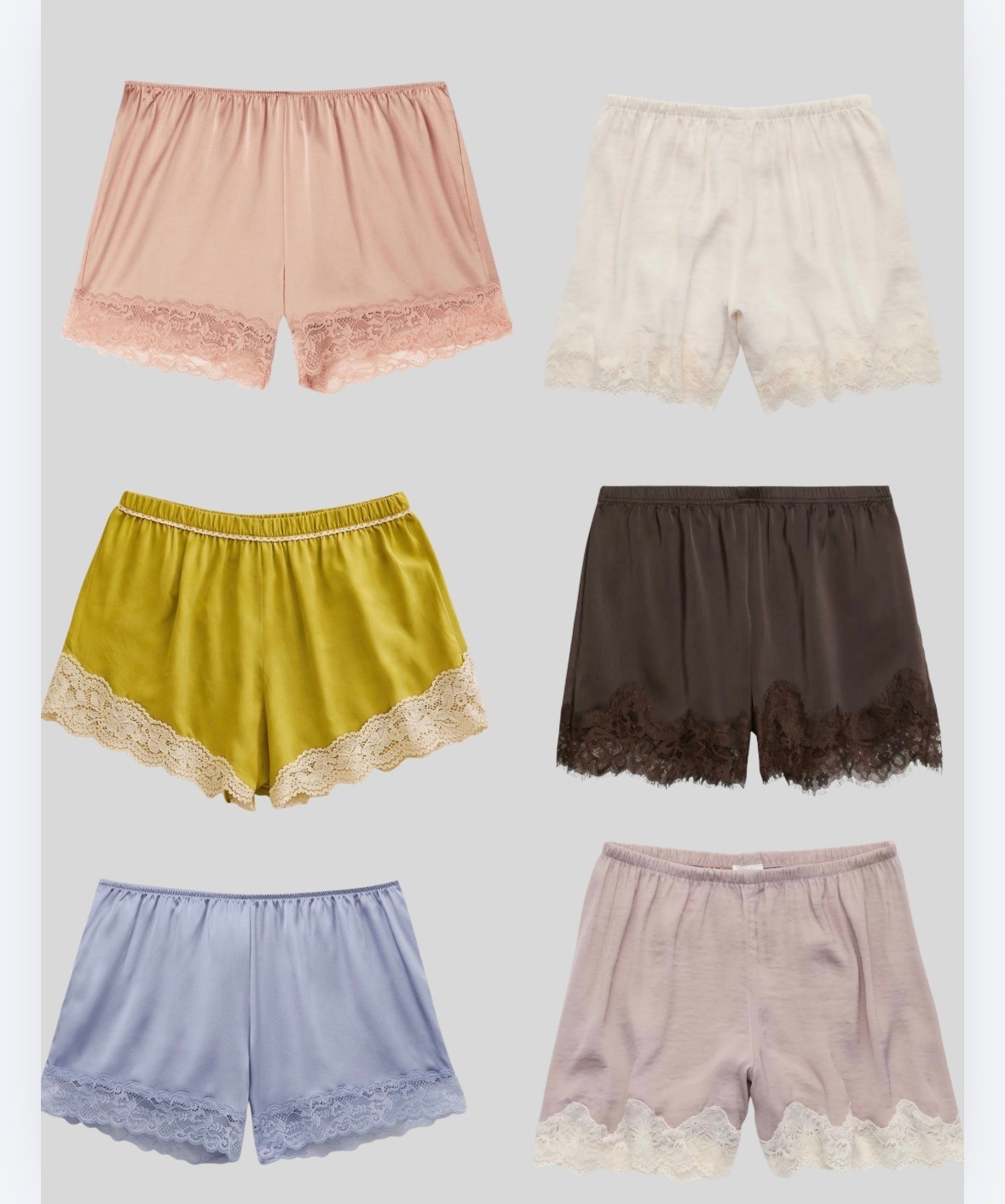 Lace shorts under $100 (as low as $22) #laceshorts #springoutfit

#LTKootd #LTKSpringSale #LTKmomlife