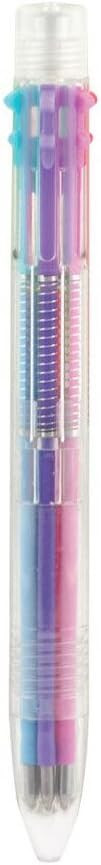 OOLY, Six Click Gel Pen (132-045) | Amazon (US)