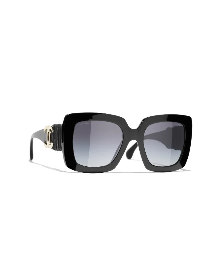 Square Sunglasses | Chanel, Inc. (US)