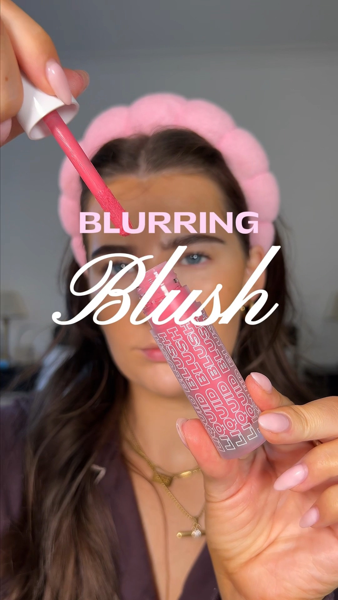 super blendable, skin friendly AND blurring due to their microsephere powders which give a smoothing effect to the skin. Plus they contain jojoba and sweet almond oils🩷

shade: bonbon

#beautybay #blush #makeup #beauty #makeuplook 

#LTKuk #LTKbeauty