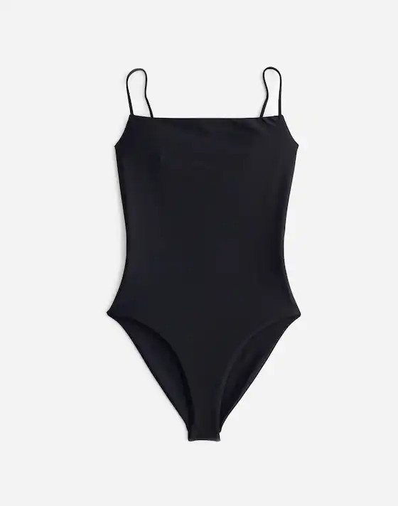 Jade Swim Layla One-Piece Swimsuit | Madewell