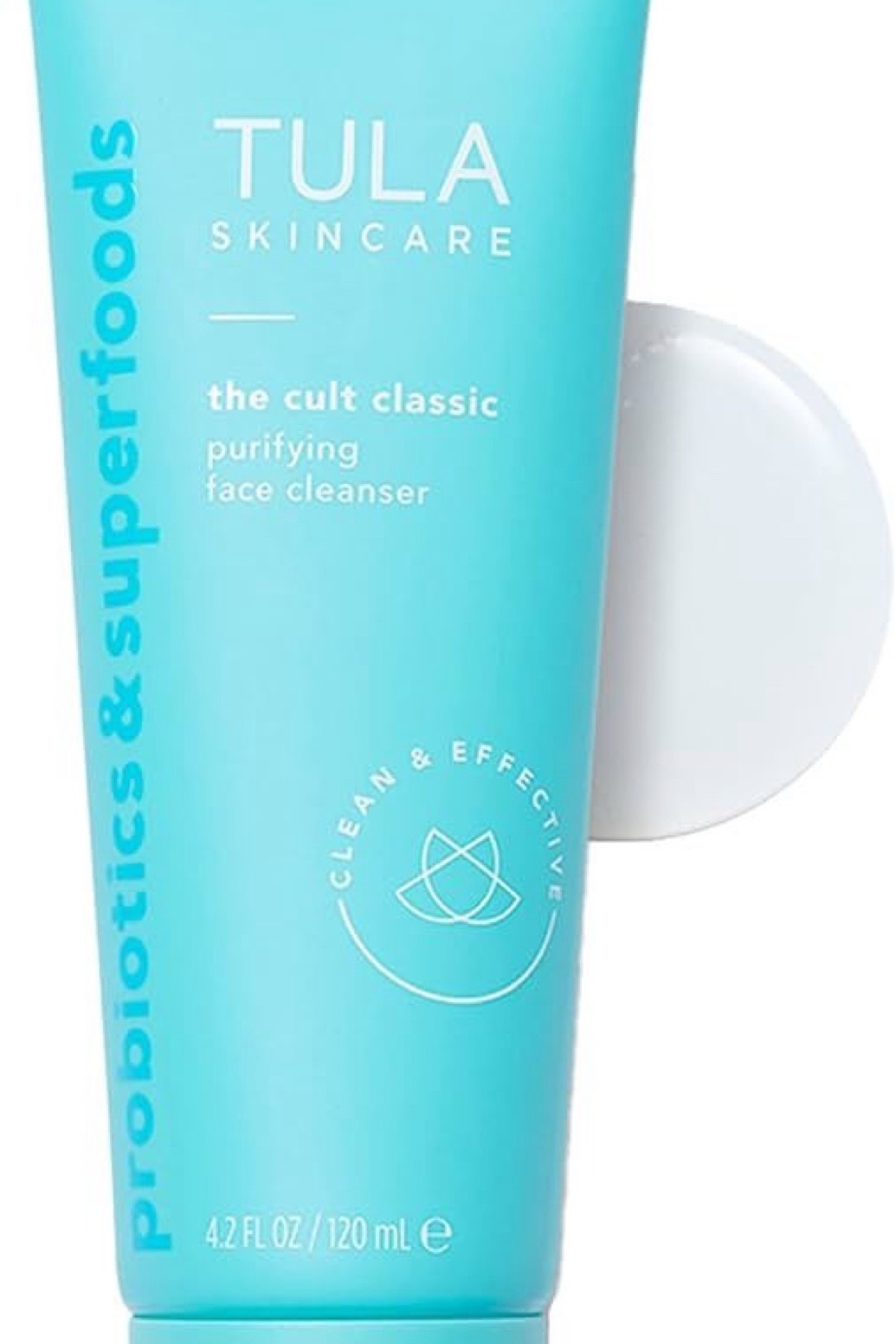 My all time favorite face wash!  I have very sensitive skin and this works magic!  I never go without this!  #facewash #face

#LTKCyberWeek #LTKHoliday