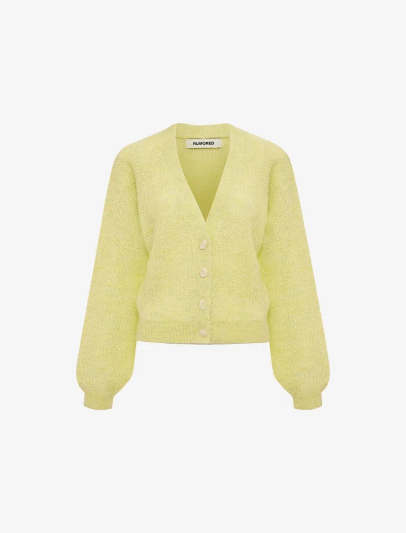Frenchie Cardigan | Rumored