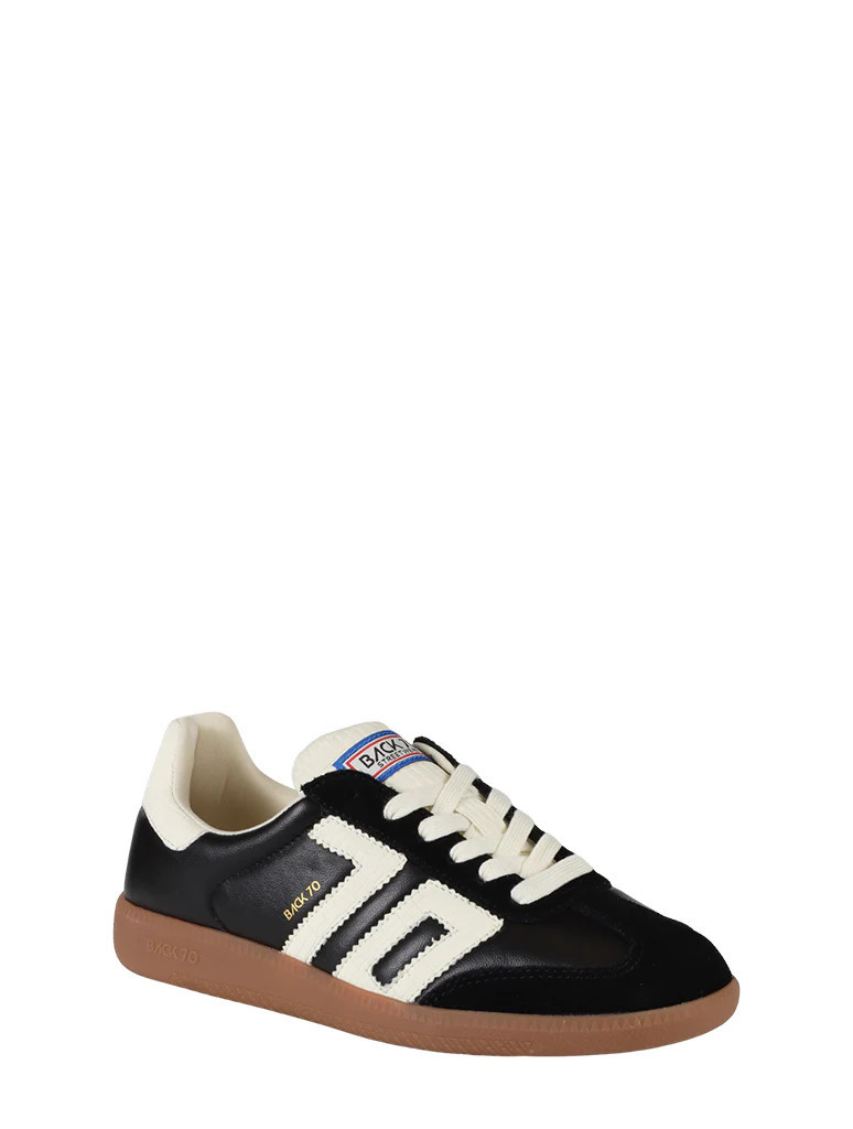 Back 70 Cloud NC Sneakers* | JAYNE