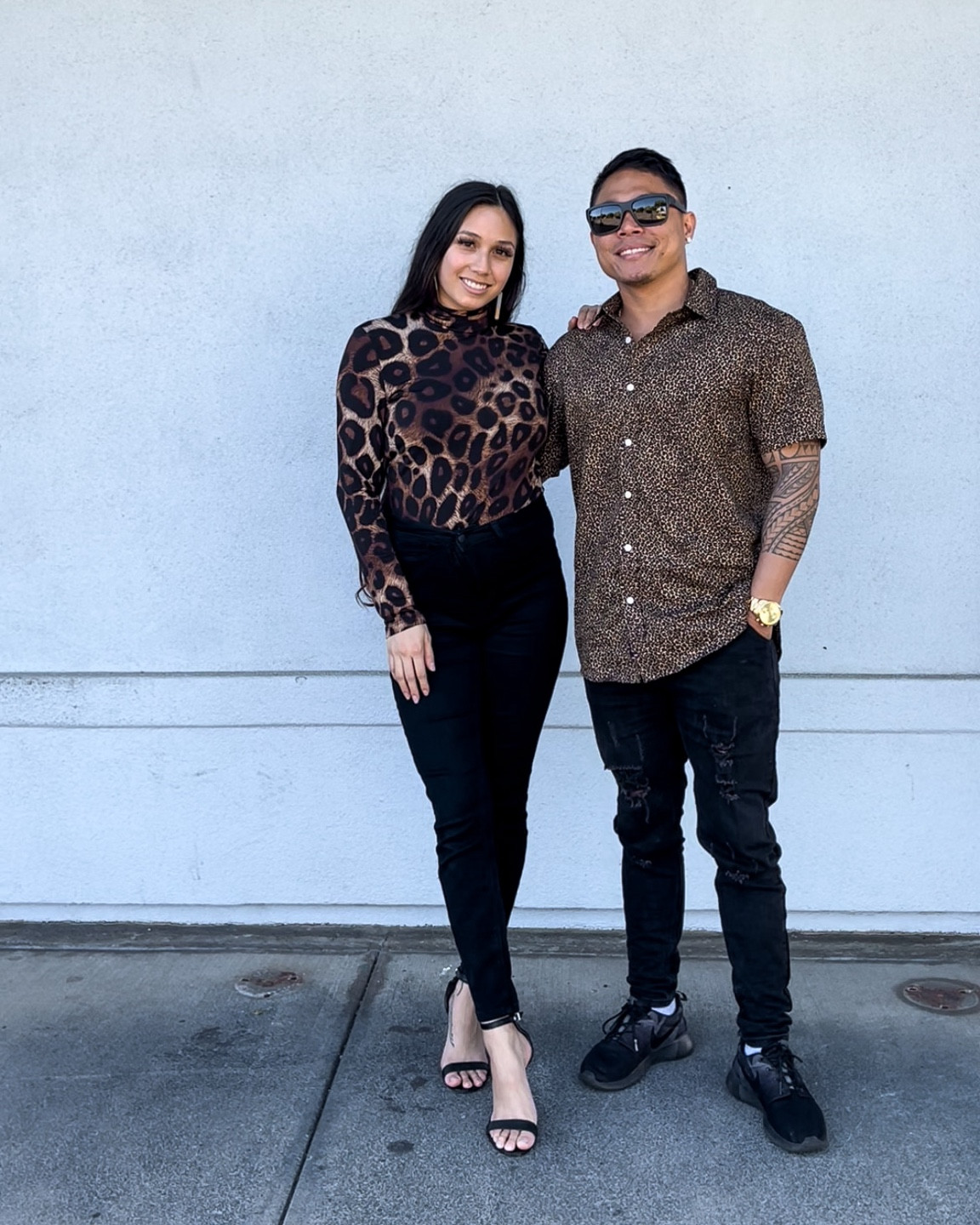 Couples outfits 

#LTKworkwear #LTKfindsunder50 #LTKstyletip