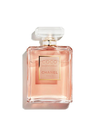 CHANEL Eau de Parfum Spray, 3.4-oz & Reviews - Perfume - Beauty - Macy's | Macys (US)