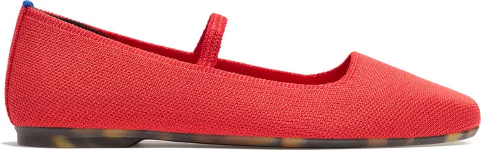 Rothy's The Max Square Mary Jane | Nordstrom | Nordstrom