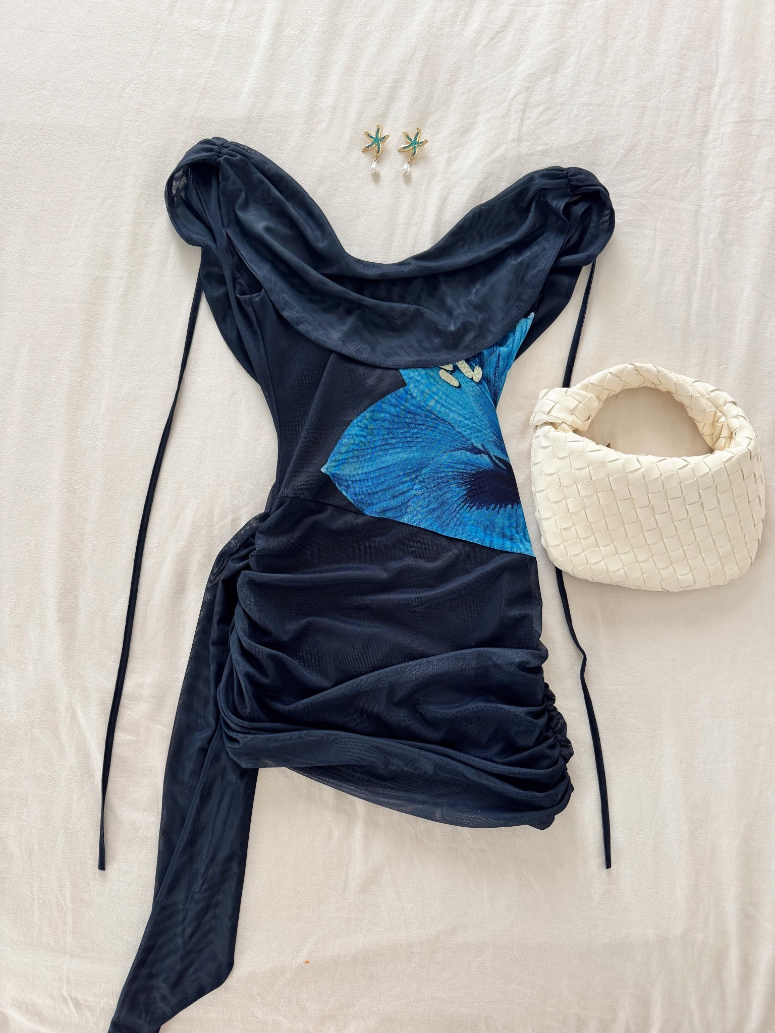 VACATION OUTFIT! night out 🍸

#LTKU