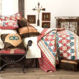 HiEnd Phoenix Bedding Collection | Rod's Western Palace/ Country Grace