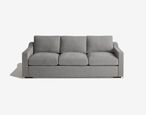 Lovesac Snugg 3-Cushion Sofa | Lovesac