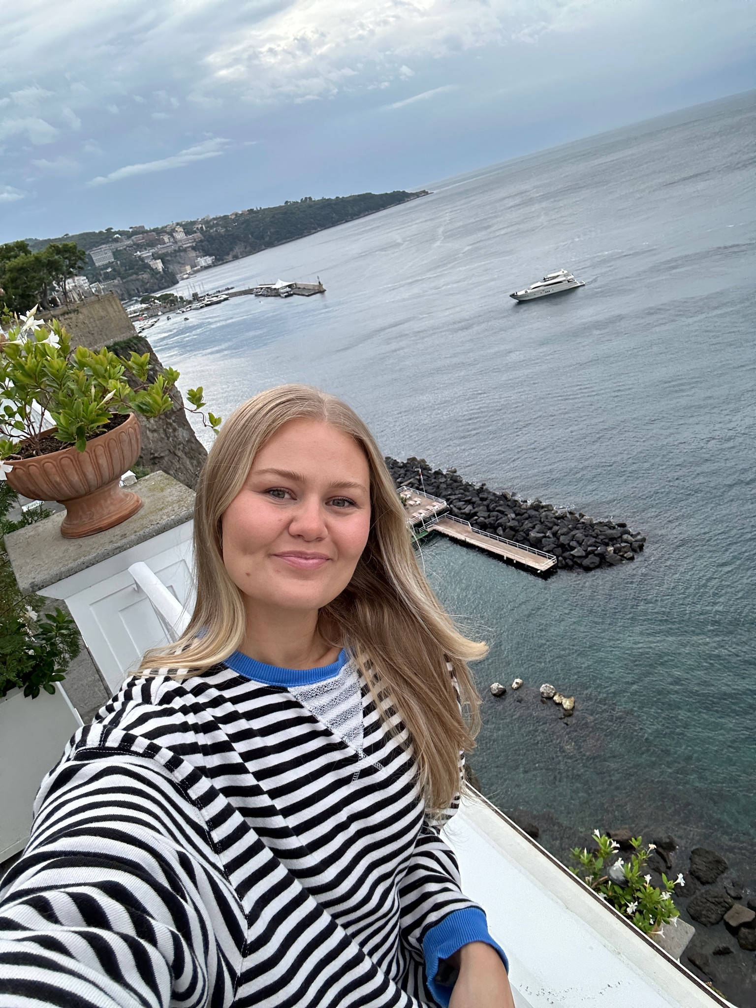 My favorite free people look alike striped shirt is 50% off! 

#LTKStyleTip #LTKFindsUnder50 #LTKxPrimeDay