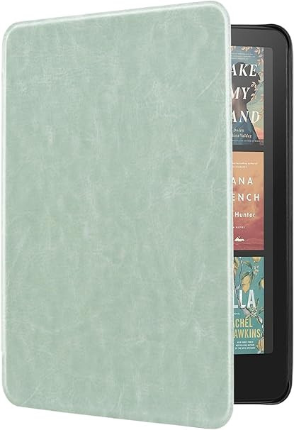 Case for Kindle Paperwhite 7" 12th Generation 2024 / Kindle Colorsoft Signature Edition, Premium ... | Amazon (US)
