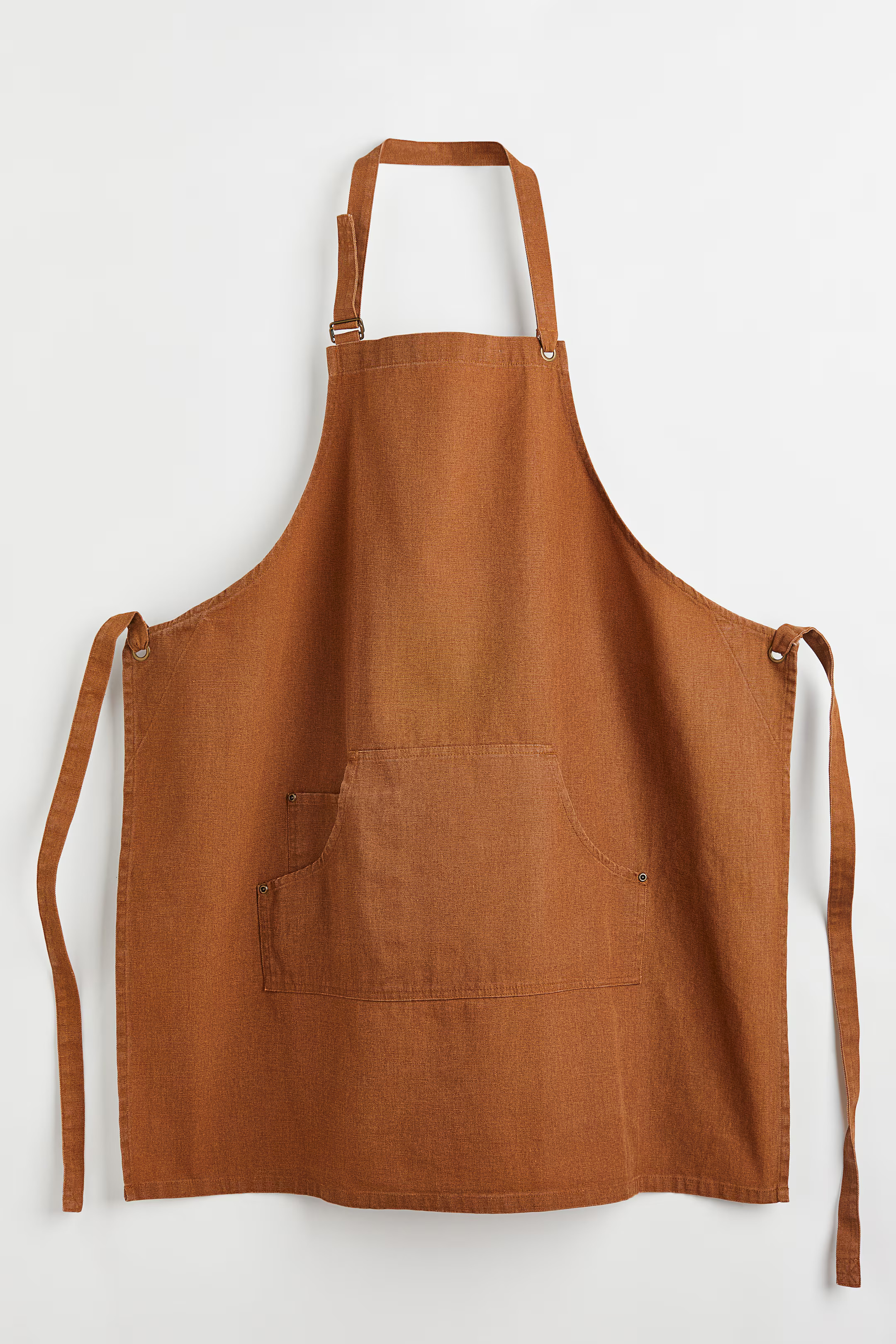 Cotton Apron | H&M (US + CA)