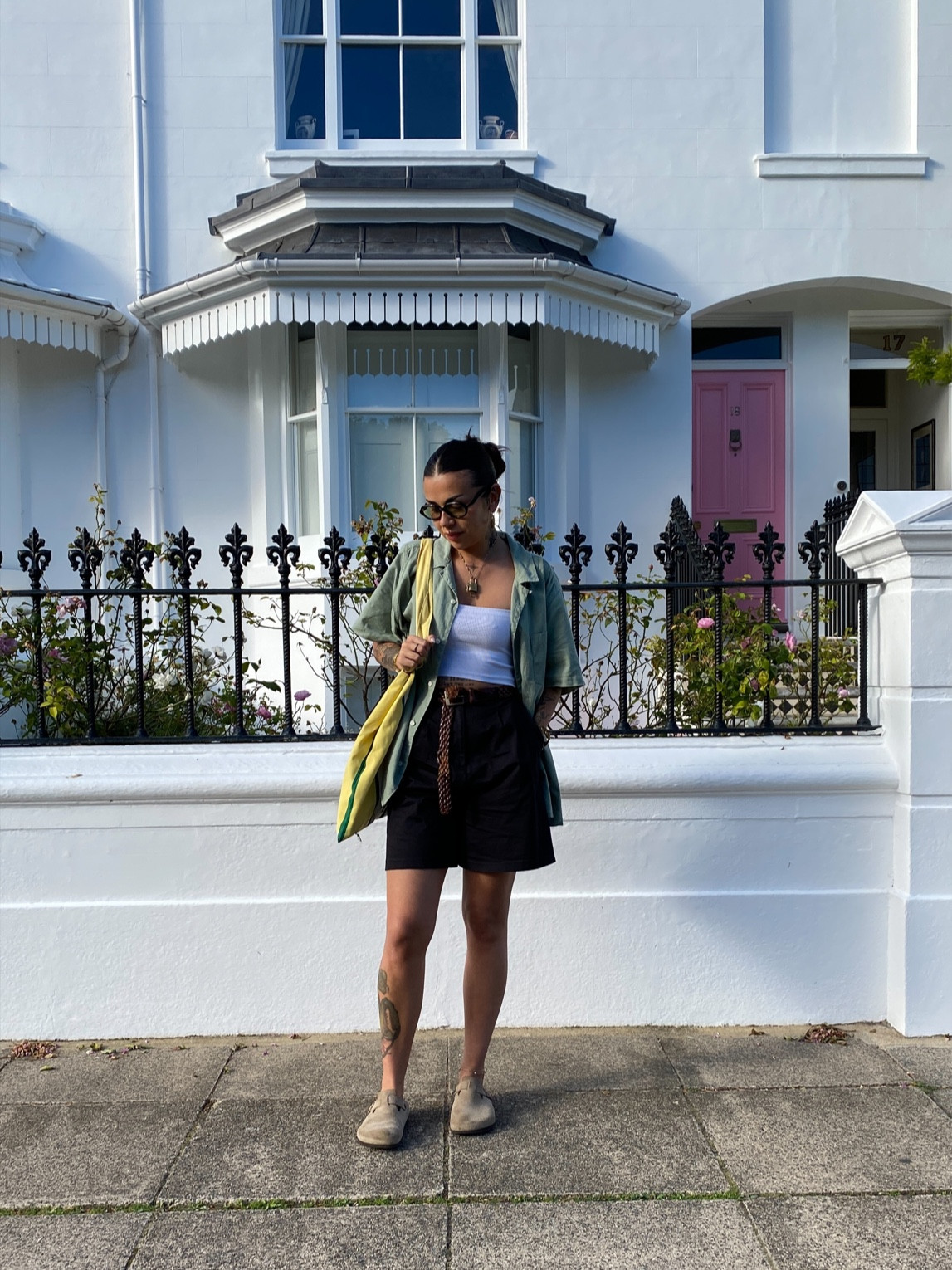 summery fit details ✨ 

#LTKeurope #LTKSeasonal #LTKFind