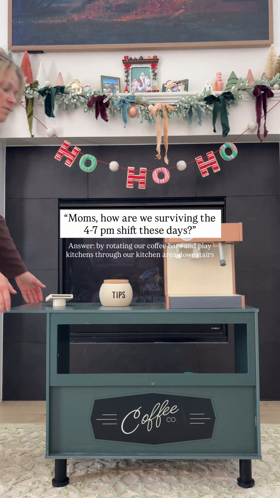 Can’t explain it fully… but trust me 🙌🏻