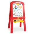 Crayola Creative Fun Double Easel | Walmart (US)