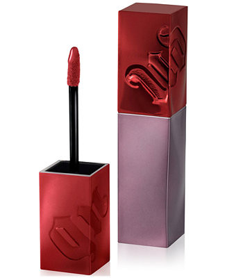 Urban Decay Vice Lip Bond Longwear Liquid Lipstick - Macy's | Macy's