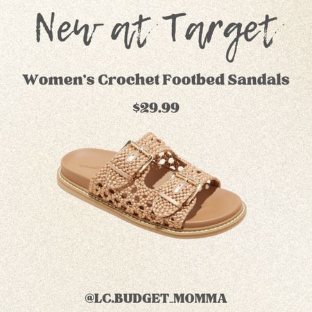 ✨✨🎯🎯

#shoes #target #sandals

#LTKGiftGuide #LTKShoeCrush #LTKStyleTip