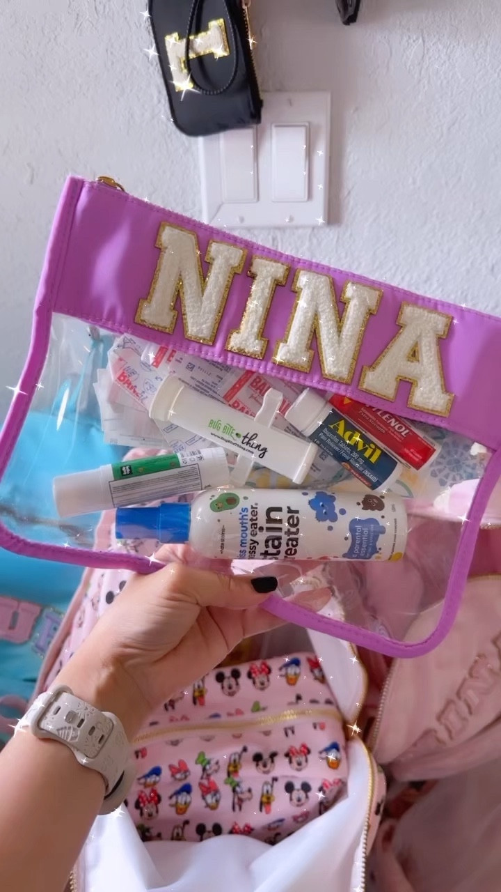 Diaper Bag Must Haves!

#LTKbaby #LTKfamily