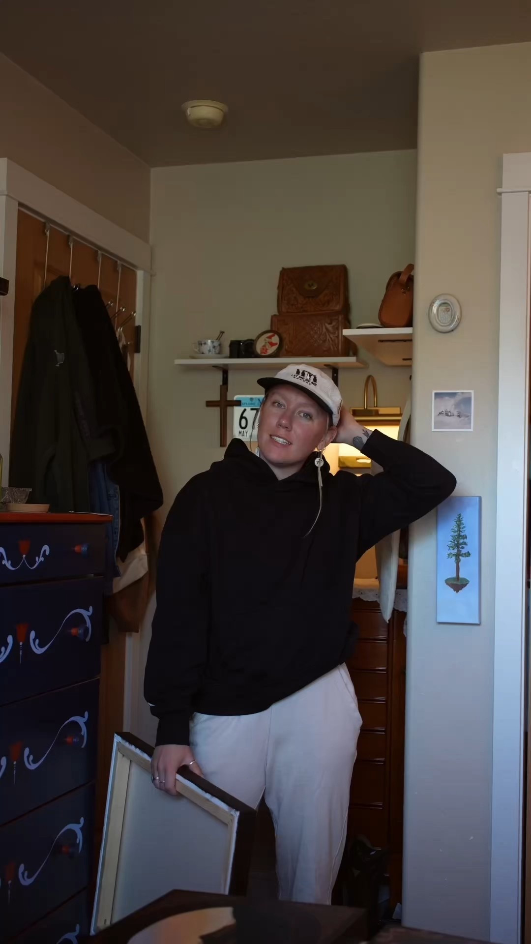 Western Montana Landscape Art | Western Grandma Home Decor | Art by Allison Louise

#LTKHome #LTKHoliday #LTKGiftGuide