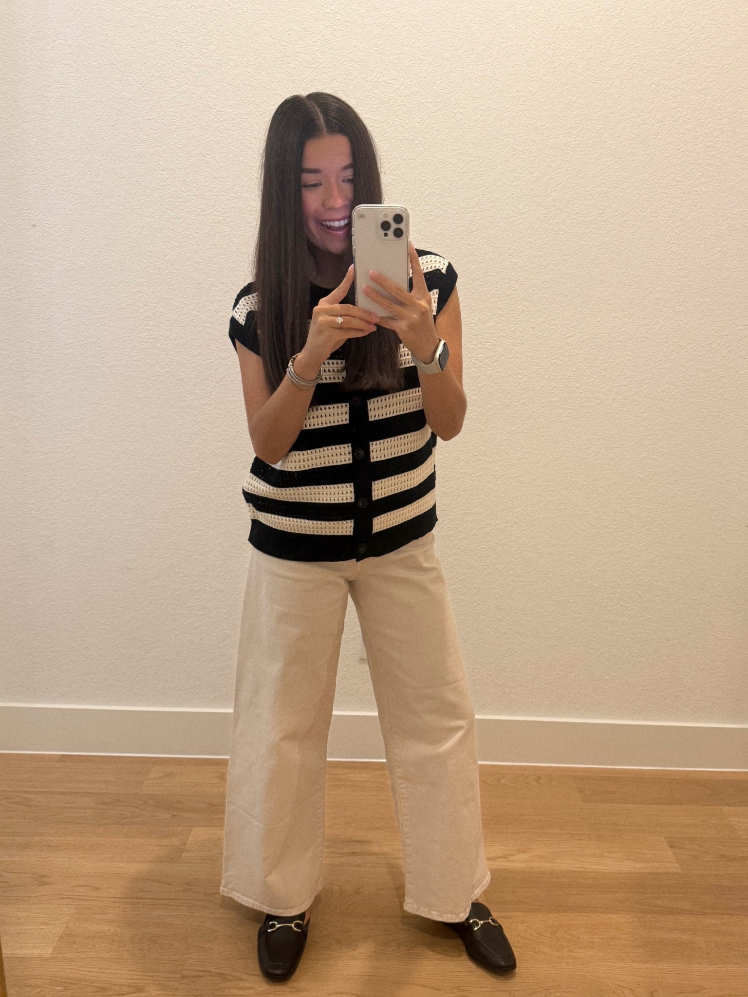 Work fit! 

#LTKSeasonal #LTKWorkwear #LTKStyleTip