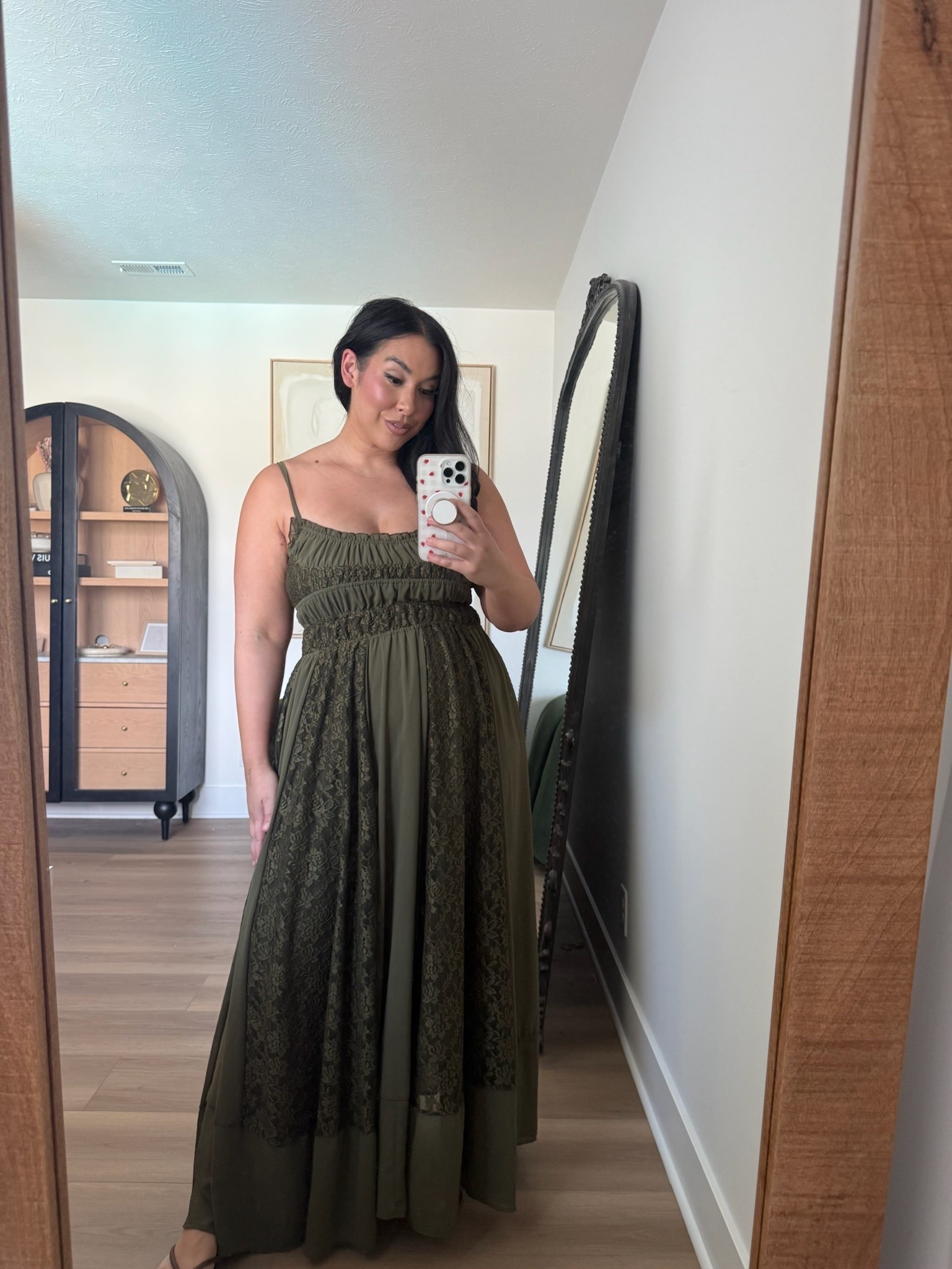Midsize summer dress! This comes in a bunch of colors! 
-
-

midsize fashion, midsize summer style, midsize summer fashion, amazon, summer outfits, midsize summer outfits, vacation outfits, casual chic, summer style, summer dresses, affordable fashion

#LTKootd #LTKMidsize #LTKSeasonal