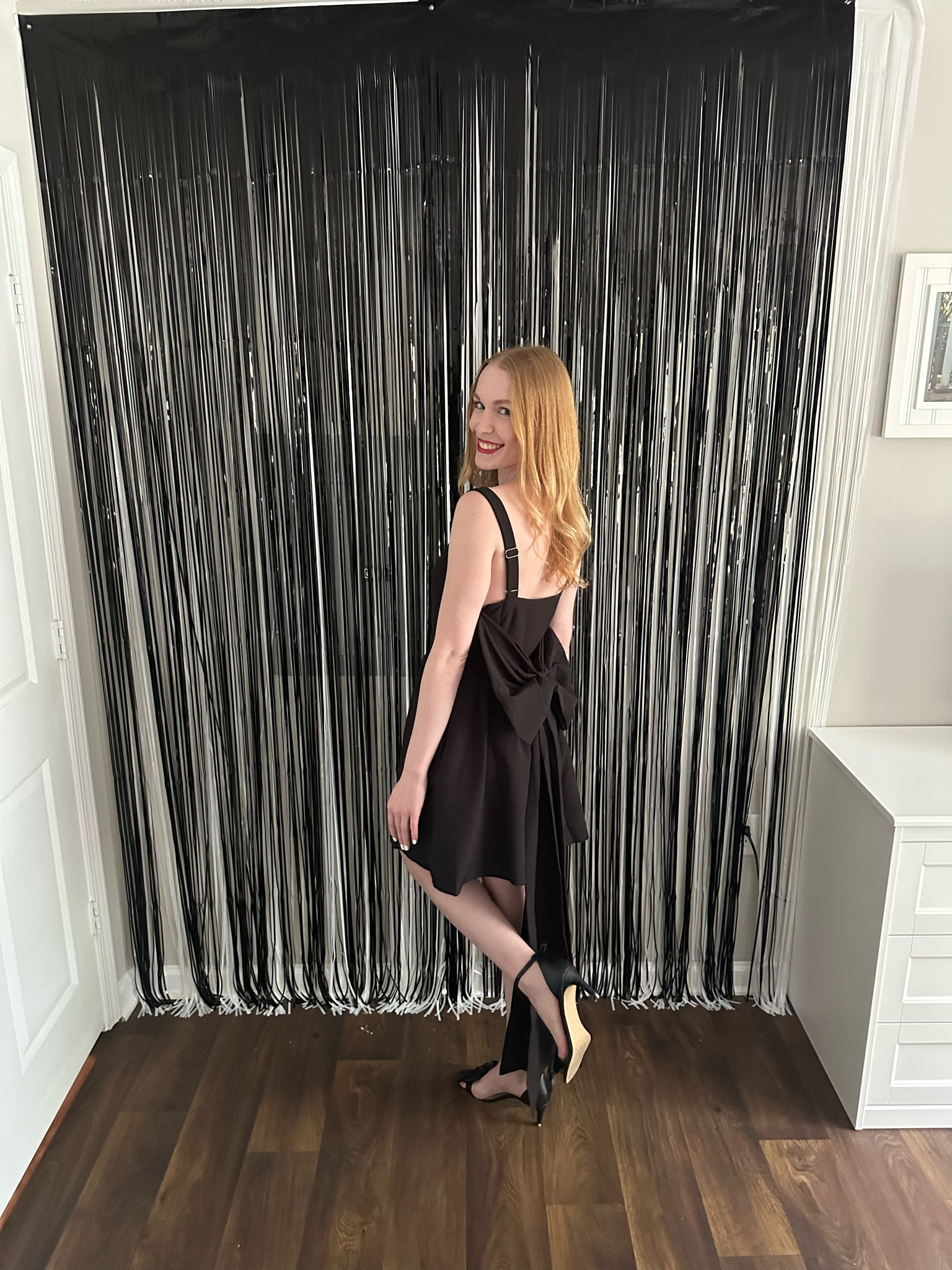 Bow birthday outfit for my 23rd! 💫🧁🥂


#birthday #23 #taylorswift #bowbirthdayparty

#LTKparties #LTKstyletip #LTKfindsunder50