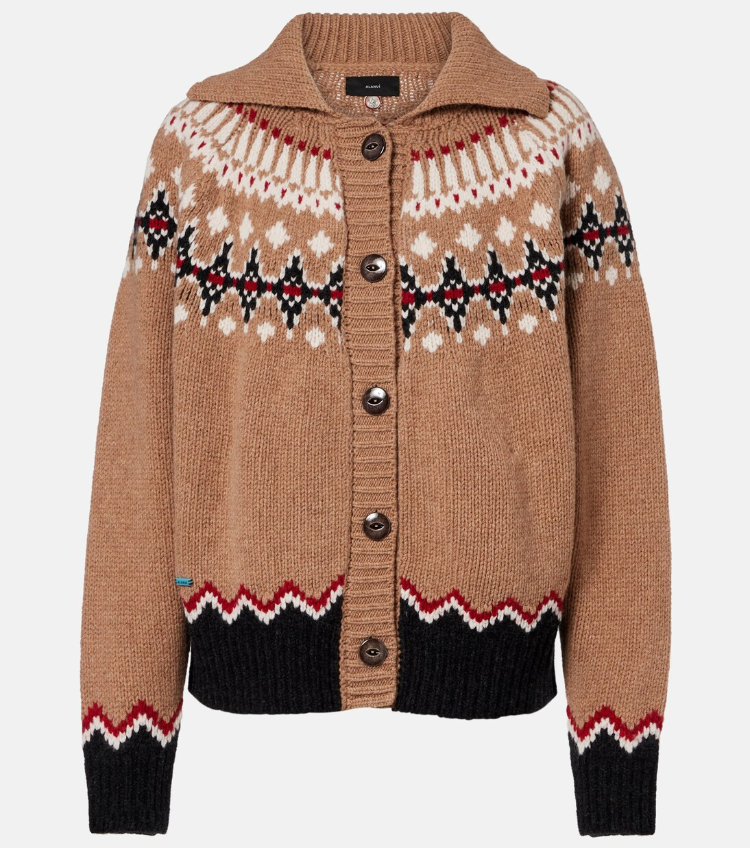 Cardigan Sweet aus Schurwolle | Mytheresa (DACH)