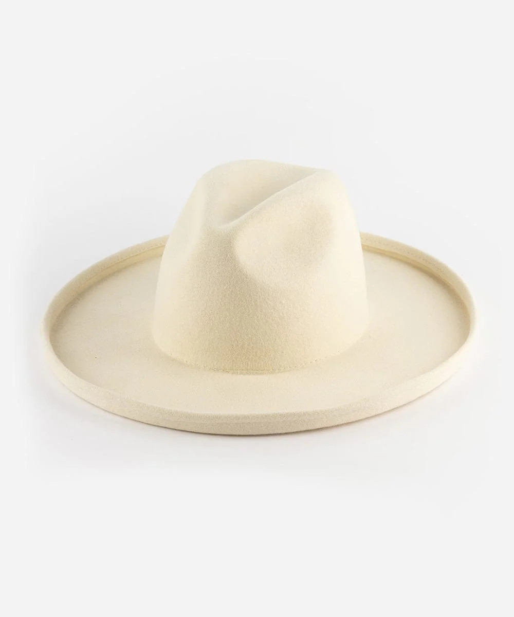 Maude Pencil Brim | Gigi Pip