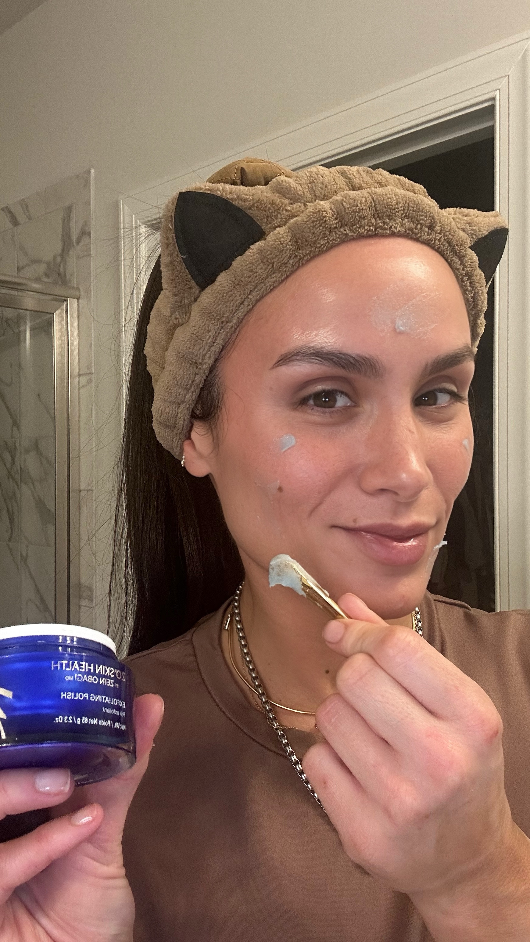 •ZO Skin Polish• The reset your skin needs! I know mine does. 

#LTKBeauty #LTKFindsUnder100