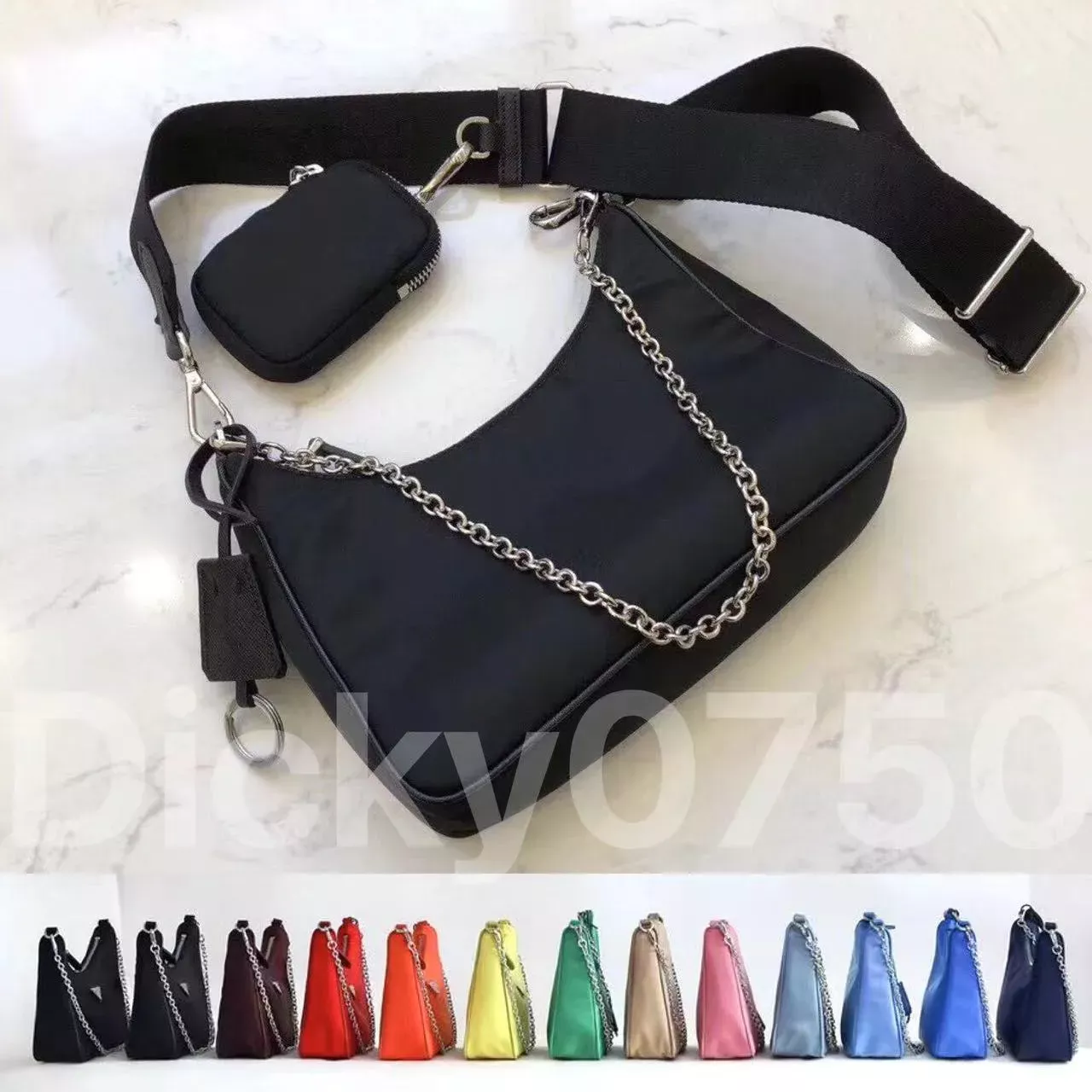 Dhgate discount prada crossbody